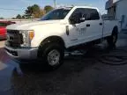 2017 Ford F350 Super Duty