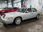 2009 Mercury Grand Marquis LS