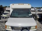 2005 Ford Econoline E350 Super Duty Cutaway Van