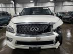 2015 Infiniti QX80