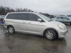 2005 Honda Odyssey EXL