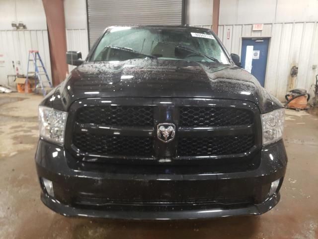 2015 Dodge RAM 1500 ST