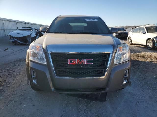 2011 GMC Terrain SLE