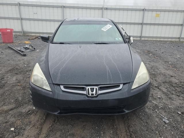 2004 Honda Accord LX