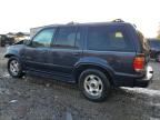 1999 Ford Explorer