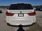 2016 BMW X5 XDRIVE4