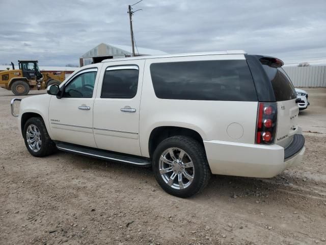 2014 GMC Yukon XL Denali