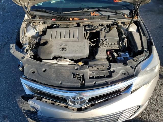 2014 Toyota Avalon Base