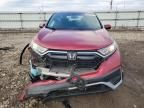 2021 Honda CR-V SE