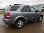 2006 KIA Sorento EX