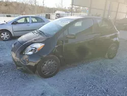 2008 Toyota Yaris en venta en Cartersville, GA