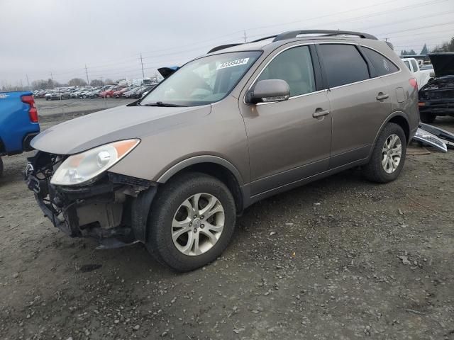 2011 Hyundai Veracruz GLS