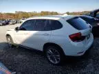 2013 BMW X1 SDRIVE28I