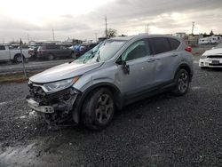 2019 Honda CR-V EX en venta en Eugene, OR