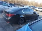 2014 Lexus GS 350