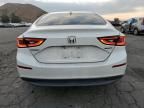 2019 Honda Insight EX