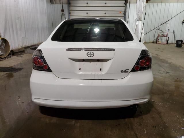 2009 Scion TC