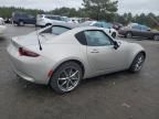 2022 Mazda MX-5 Miata Grand Touring