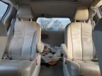 2013 Toyota Sienna XLE