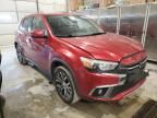 2019 Mitsubishi Outlander Sport SE