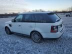 2012 Land Rover Range Rover Sport HSE