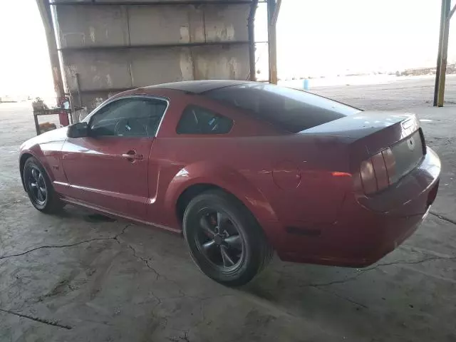 2008 Ford Mustang GT