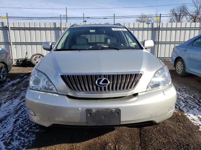 2006 Lexus RX 330