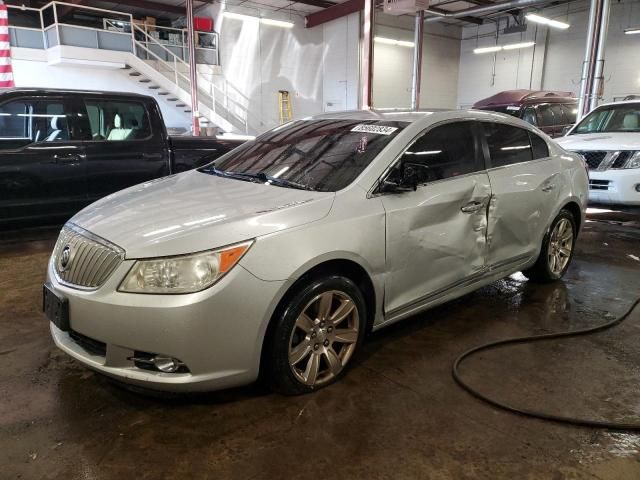 2011 Buick Lacrosse CXL