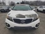 2011 KIA Sorento EX