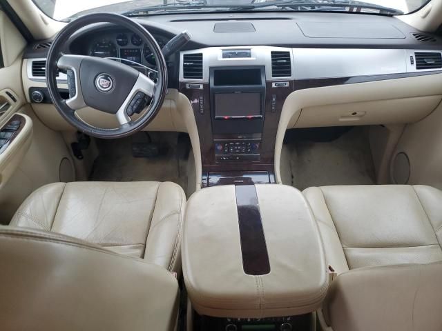 2007 Cadillac Escalade Luxury