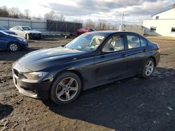 Salvage cars for sale at Windsor, NJ auction: 2015 BMW 328 XI Sulev