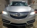 2014 Acura MDX Advance