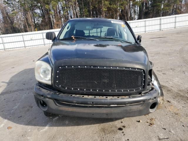 2008 Dodge RAM 1500 ST