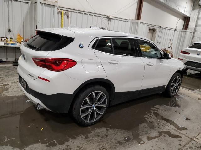 2018 BMW X2 XDRIVE28I