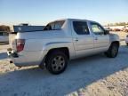 2007 Honda Ridgeline RTX