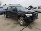 2017 Toyota Tacoma Double Cab