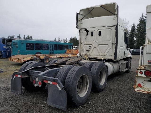 2017 Freightliner Cascadia 125