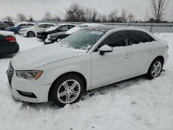 Lotes con ofertas a la venta en subasta: 2015 Audi A3 Technik