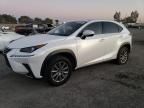 2018 Lexus NX 300 Base