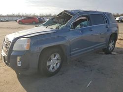 GMC Vehiculos salvage en venta: 2012 GMC Terrain SLE