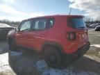 2022 Jeep Renegade Sport