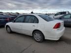 2004 Honda Civic LX