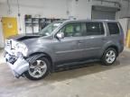 2014 Honda Pilot EXL