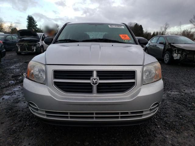 2009 Dodge Caliber SE