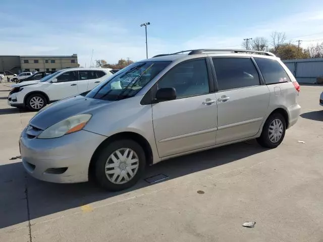 2006 Toyota Sienna CE