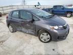 2019 Honda FIT LX