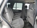 2003 Chevrolet Trailblazer