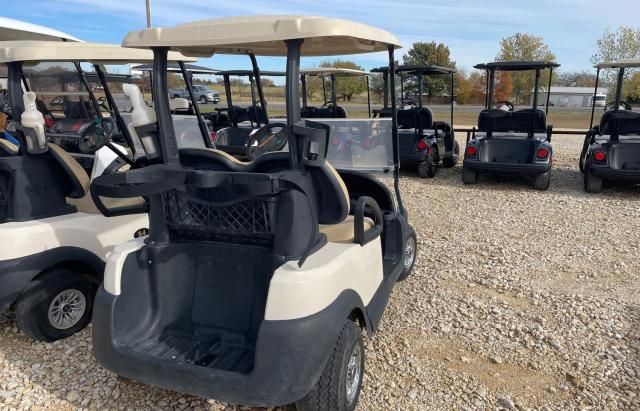 2019 Golf Club Car