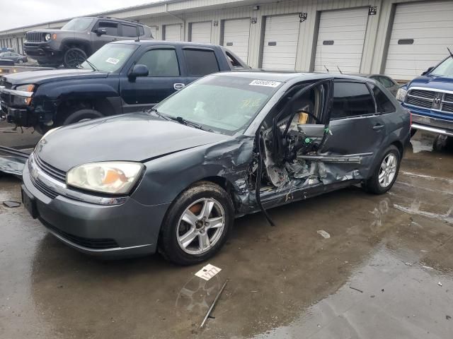 2005 Chevrolet Malibu Maxx LS