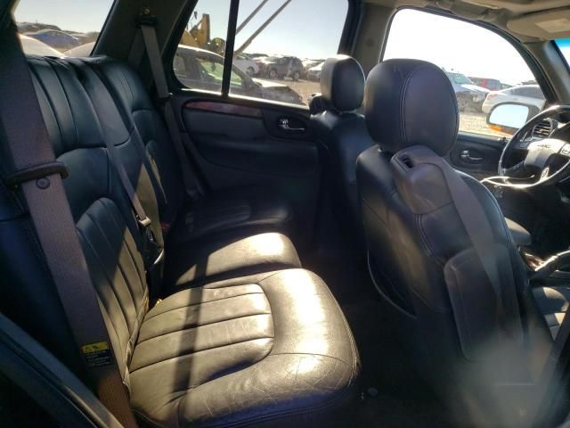 2004 GMC Envoy